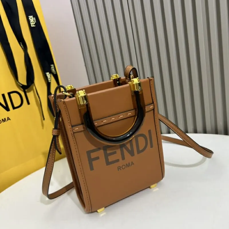 fendi aaa qualite sac a main  pour femme s_11335724